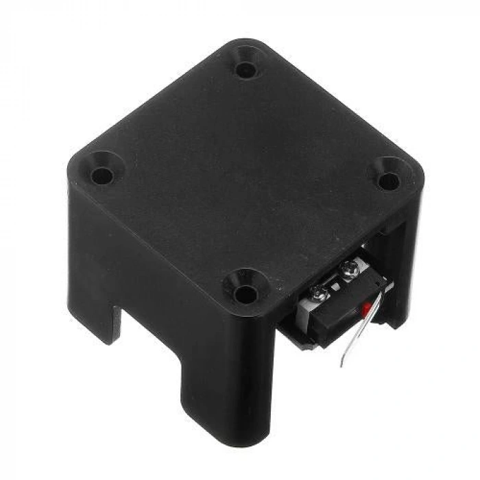 Creality X Ekseni Limit Switch Montaj Tablası