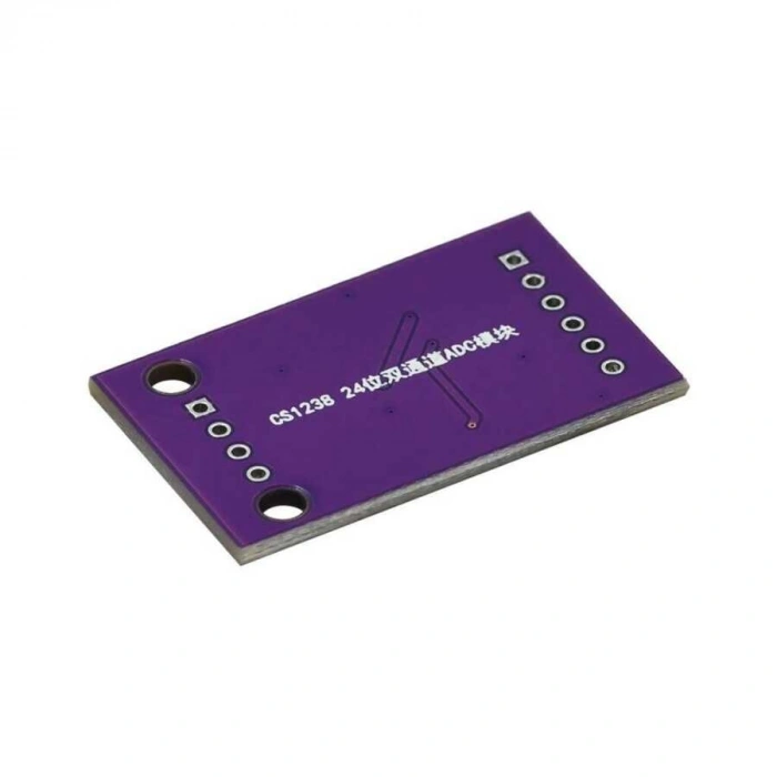 CS1238 24-Bit 2 Kanal ADC Modülü TL431 Çipli