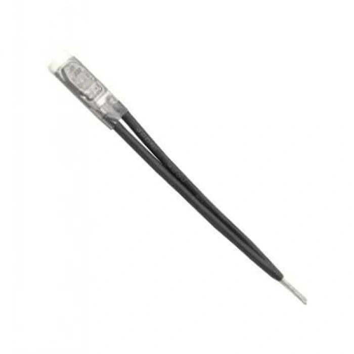 CS2A 250V 8A NC 140 °C Metal Termostat