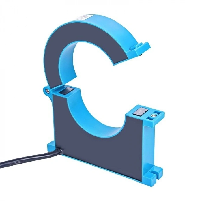 CTK-38 500/5A 2.5-5VA Hall Akım Sensörü - Akım Trafosu
