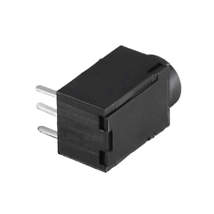DC-003A 1mm Dişi Jack Şase 3 Pin