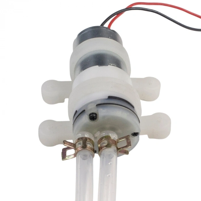 DC 12V 1.25L/dk Su Pompası