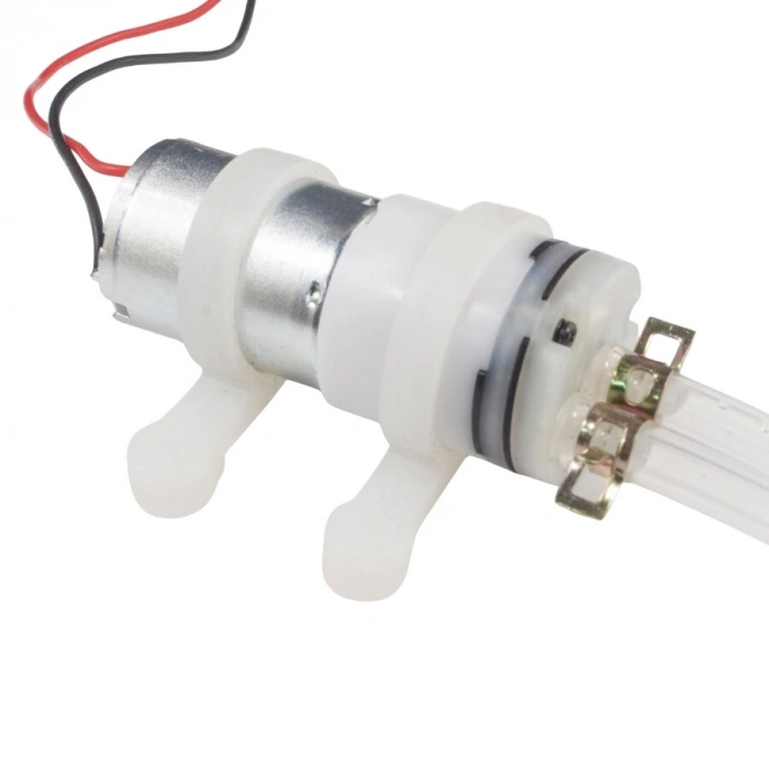 DC 12V 1.25L/dk Su Pompası