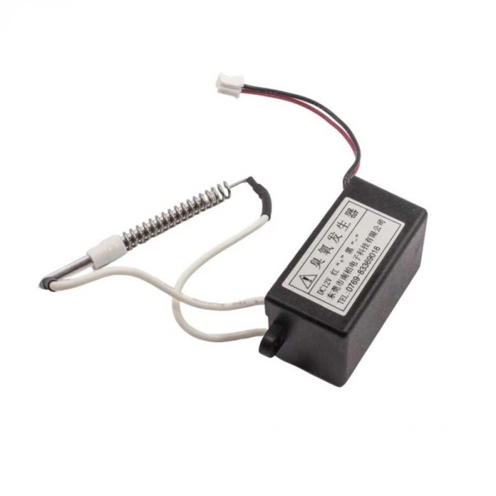 DC 12V Ozon Jeneratörü