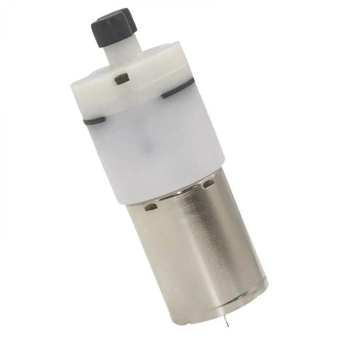 DC 12V Su Pompası - 370 Motor