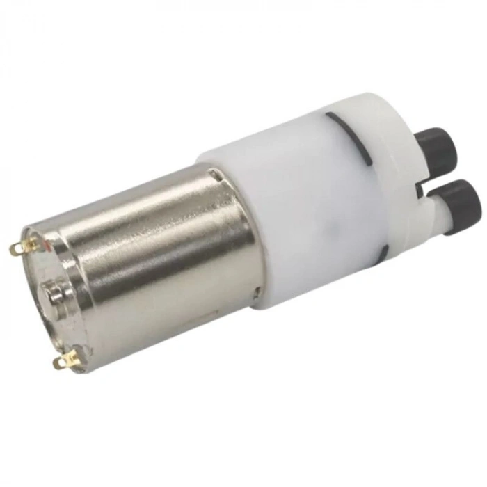 DC 12V Su Pompası - 370 Motor