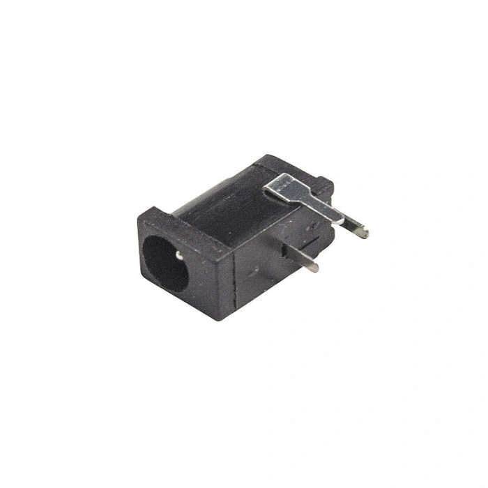 DC-480 4.0x1.7mm DC Jack Şasesi - Jak Girişi
