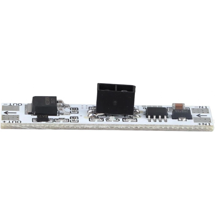 DC 5-24V 12V Kısa Mesafe Tarama Sensörü