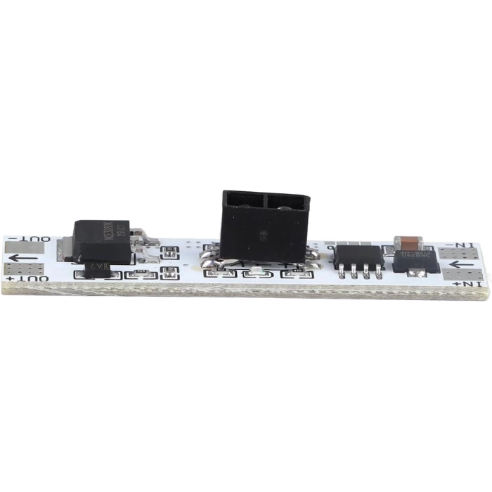 DC 5-24V 12V Kısa Mesafe Tarama Sensörü