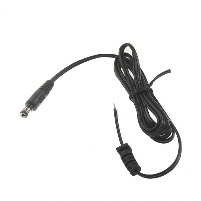 DC Adaptör Kablosu - 1.2 Metre
