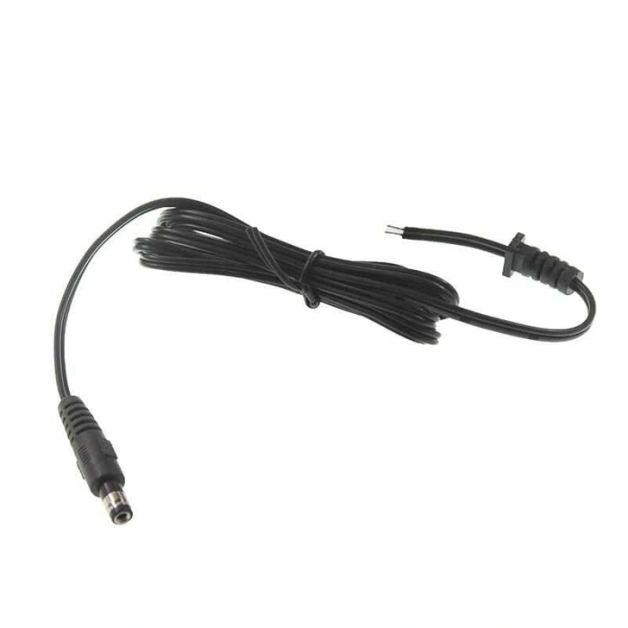 DC Adaptör Kablosu - 1.2 Metre
