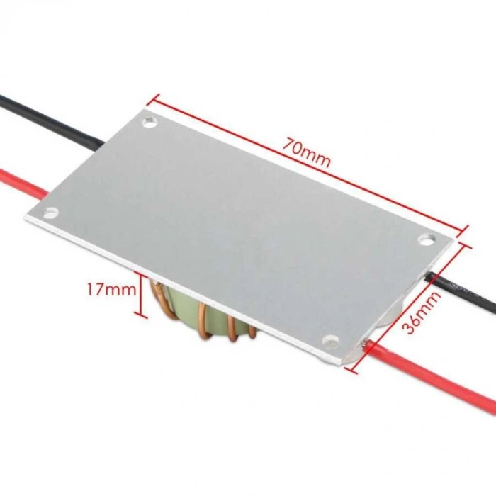 DC-DC 250W Voltaj Yükseltici Boost Modül