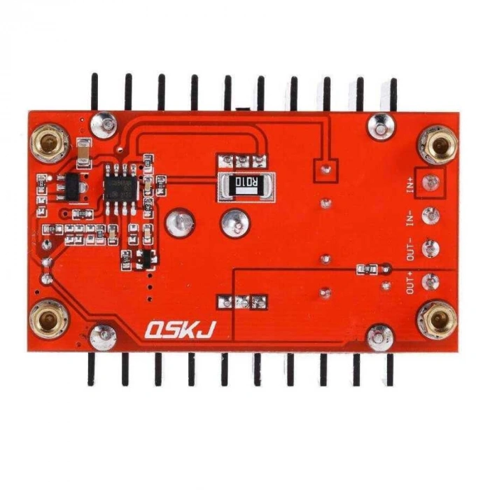 DC-DC Voltaj Yükseltici Boost Converter Regülatör (150W)