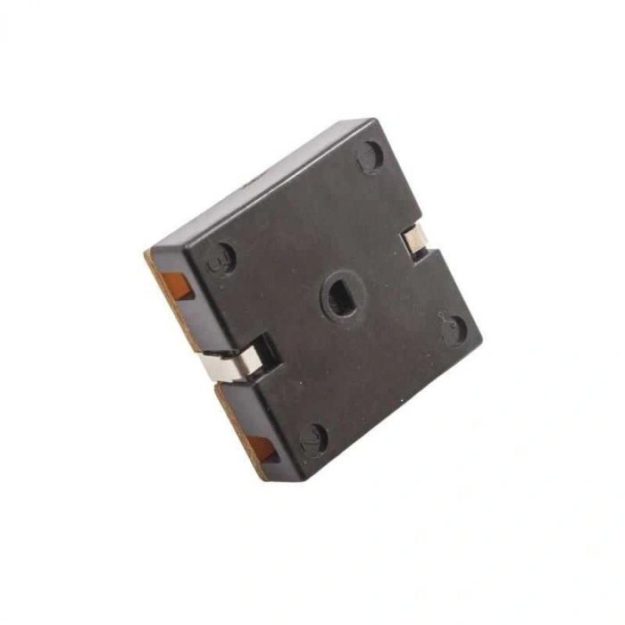 DEFOND 4 Konumlu Rotary Switch