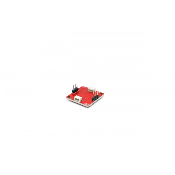 Deneyap Hareket, Işık, Renk Algılayıcı ve Mesafe Ölçer