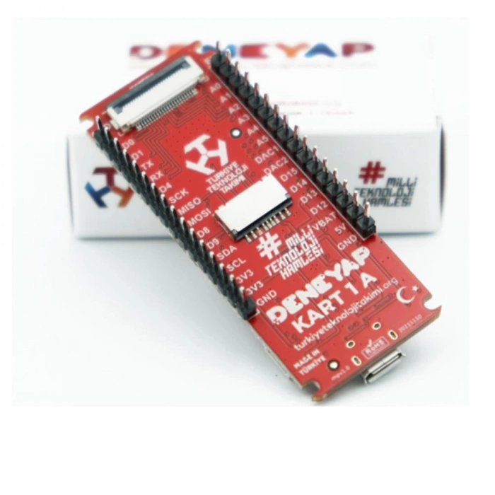 Deneyap Kart 1A