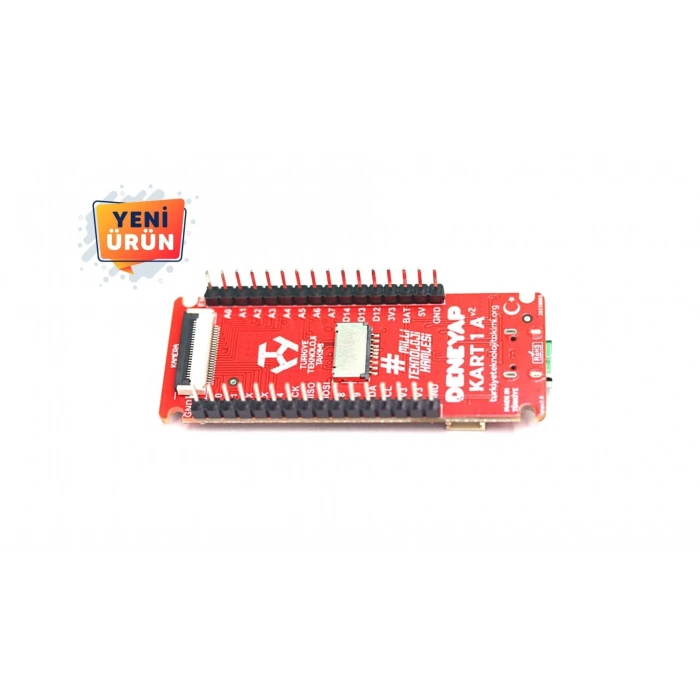Deneyap Kart 1A v2 (Type-C)