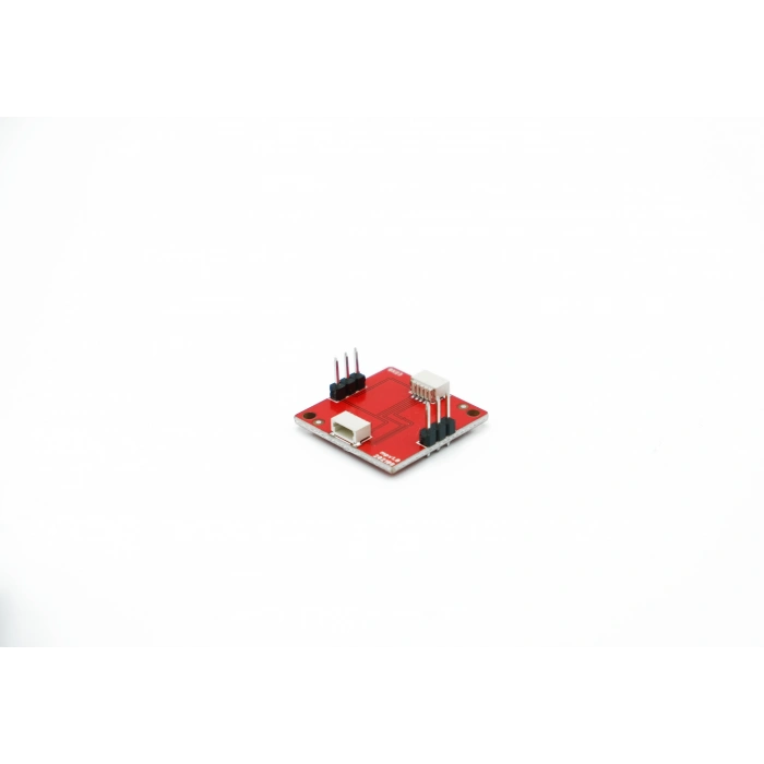 Deneyap Mesafe Ölçer ve Işık Algılayıcı