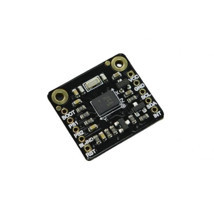 DFRobot BNO055 9-DOF IMU Sensör Mutlak Konum
