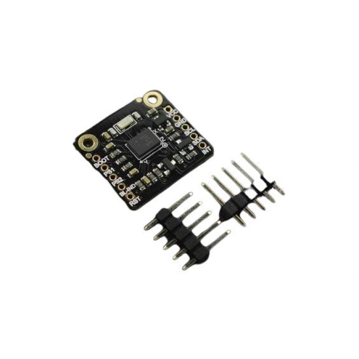 DFRobot BNO055 9-DOF IMU Sensör Mutlak Konum