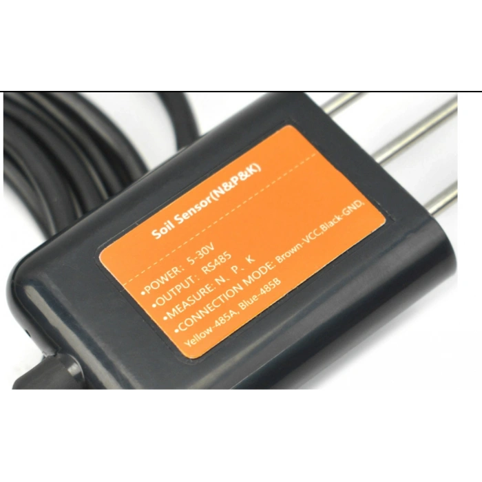 DFROBOT RS485 MODBUS-RTU Toprak NPK Ölçüm Sensörü