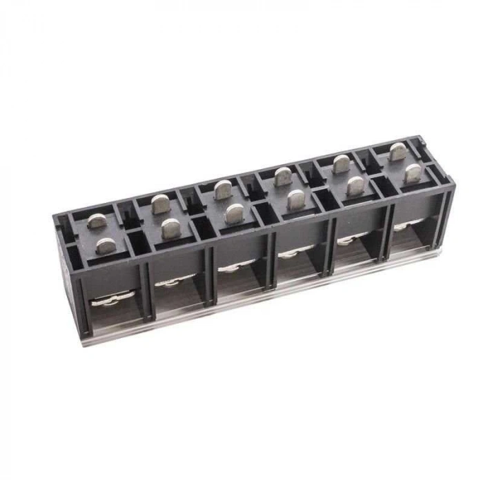 DG88-06P-13-50A 16mm 6 Pin Terminal Klemens