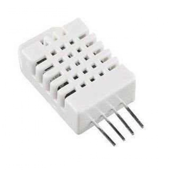 DHT22 Sıcaklık ve Nem Sensörü - AM2302