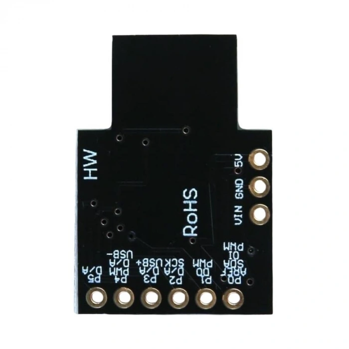 Digispark Attiny85 Geliştirme Kartı
