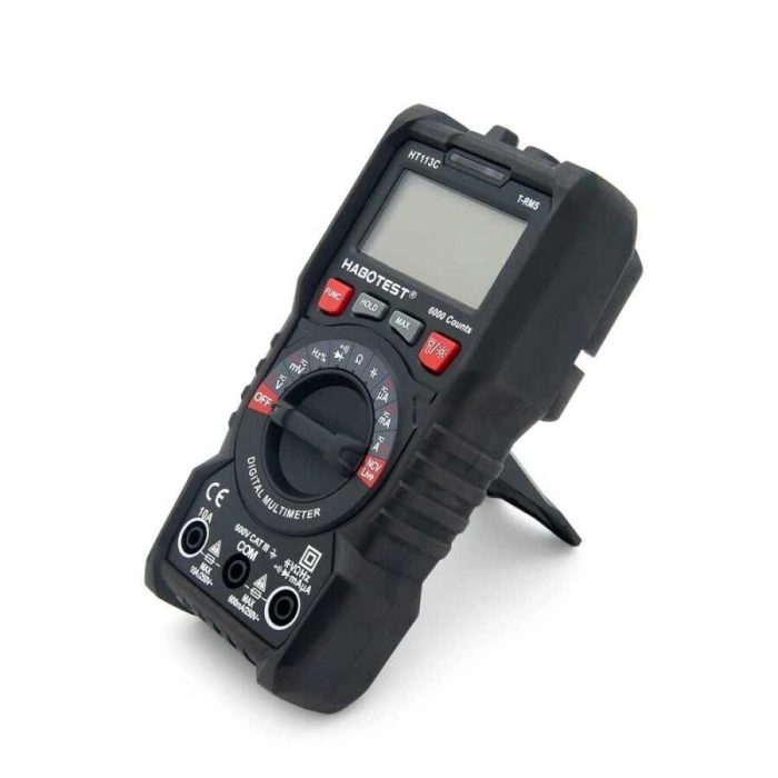 Digital Multimetre HT-113C