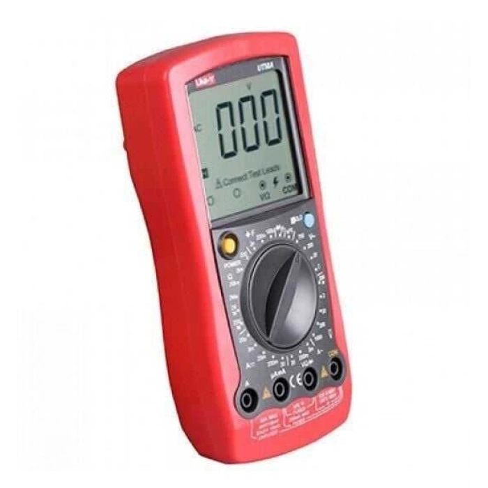 Digital Multimetre UT58A