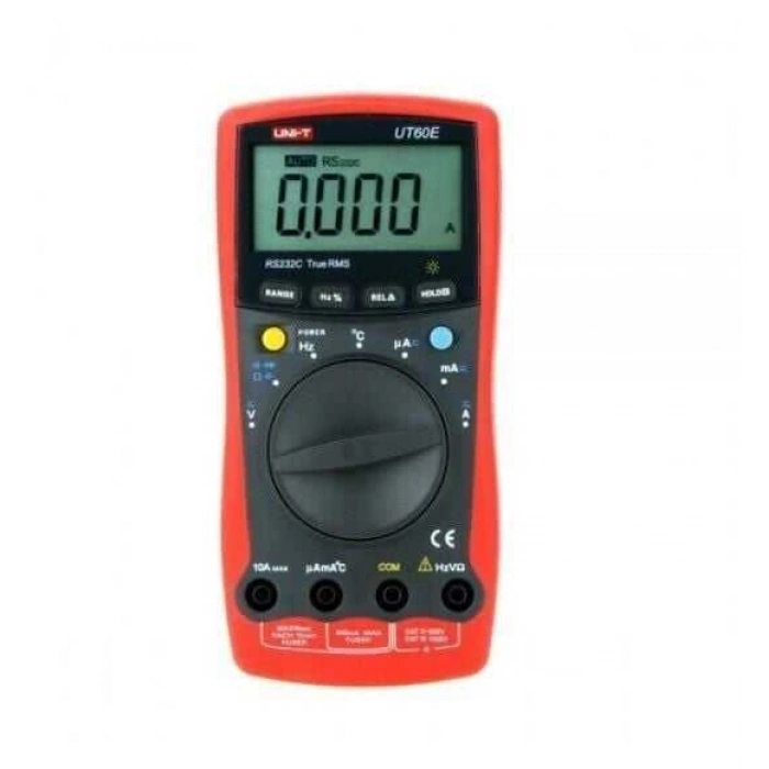 Digital Multimetre UT60E