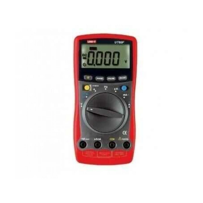 Digital Multimetre UT60F
