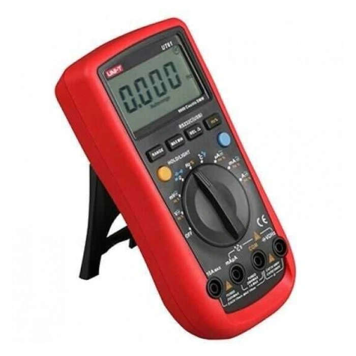 Digital Multimetre UT61C