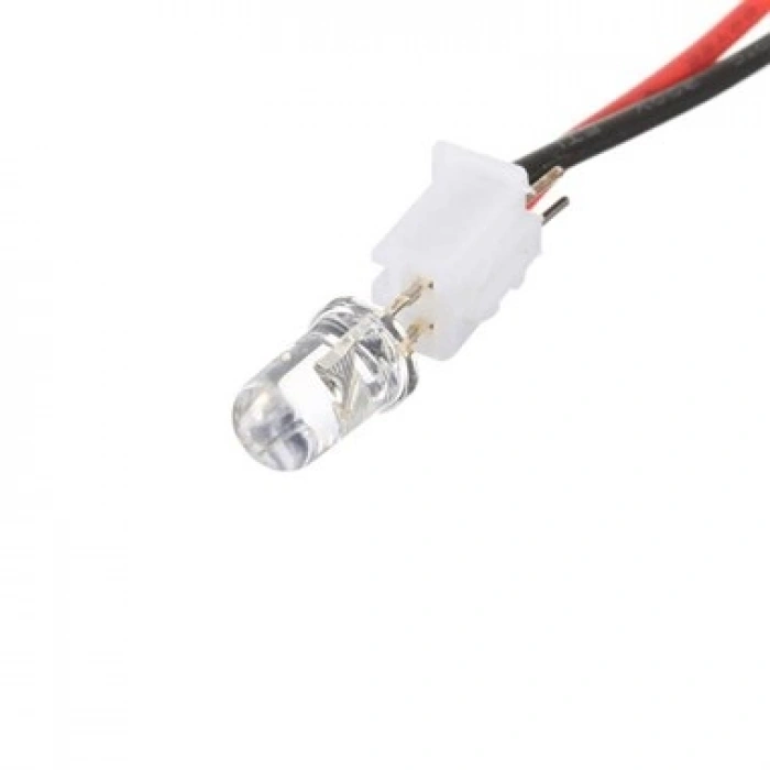 Dikey Eksenli Rüzgar Türbini - DIY DC Motor Türbin