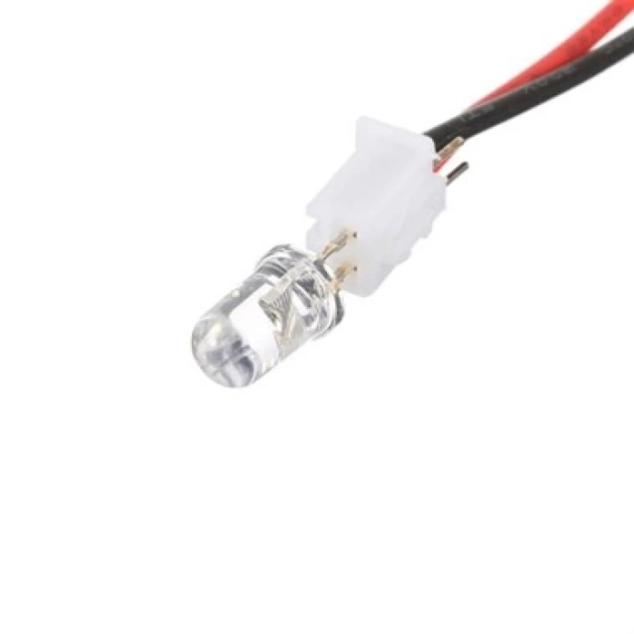 Dikey Eksenli Rüzgar Türbini - DIY DC Motor Türbin
