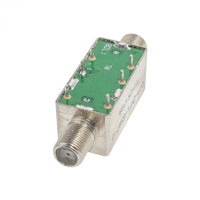DIP-2YFL-6587 F-Tip EOC Diplexer Filtresi