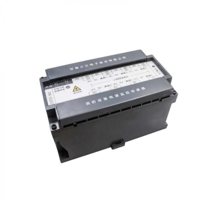 DK-5103 Voltaj Sinyali Sensörü