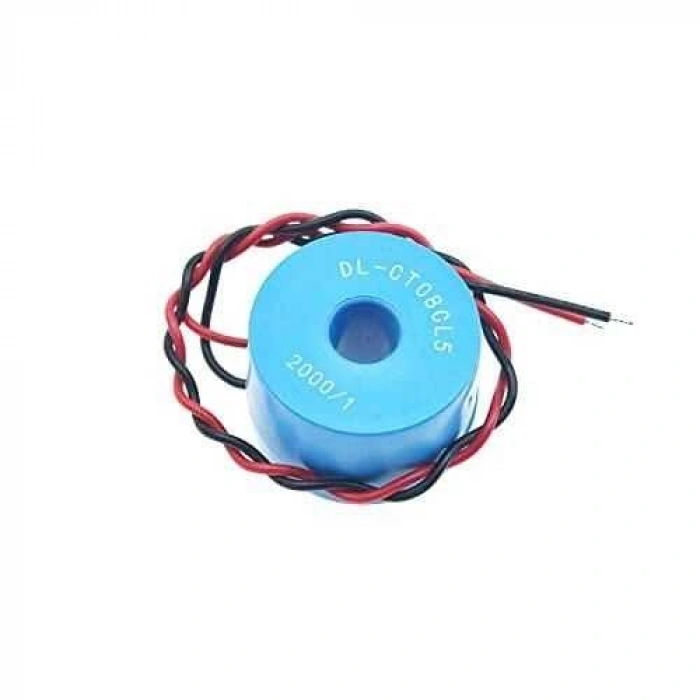 DL-CT08CL5 Mikro Akım Üretici 0-20A / 0-10mA