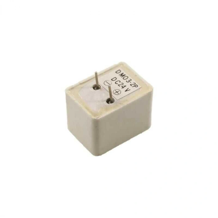 DMO3-2P 24V 23x16mm Buzzer