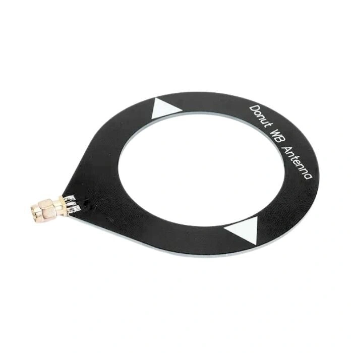 Donut WB Antena 10kHz-180MHz