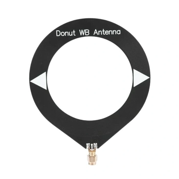 Donut WB Antena 10kHz-180MHz