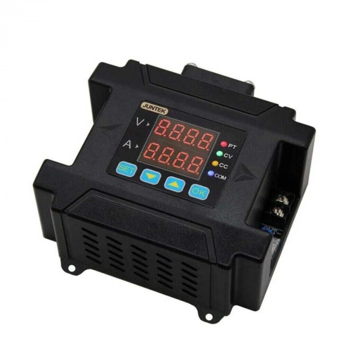 DPM8624 60V 24A Programlanabilir DC-DC Güç Kaynağı