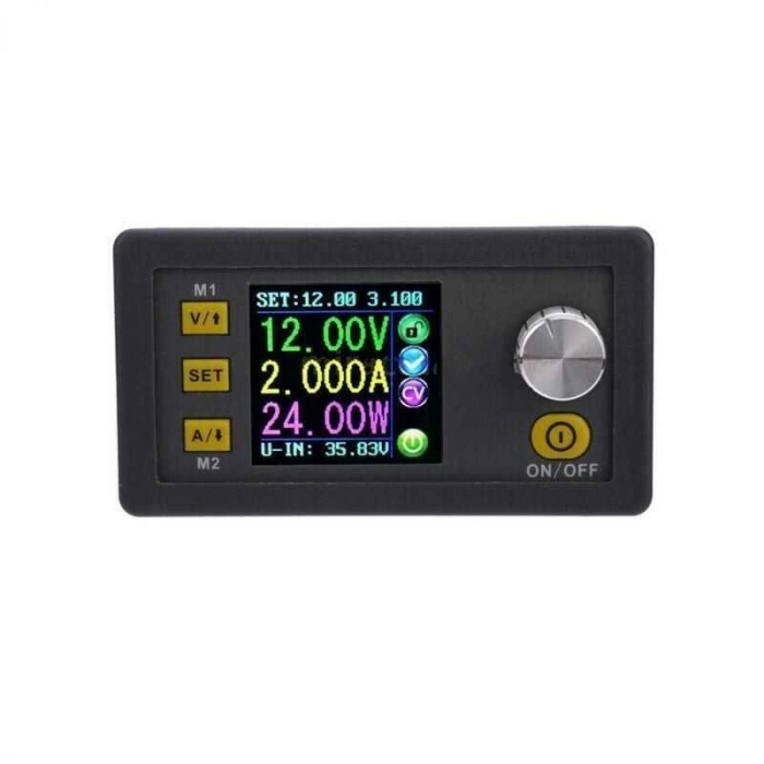 DPS-3003 30V 3A Programlanabilir Güç Kaynağı