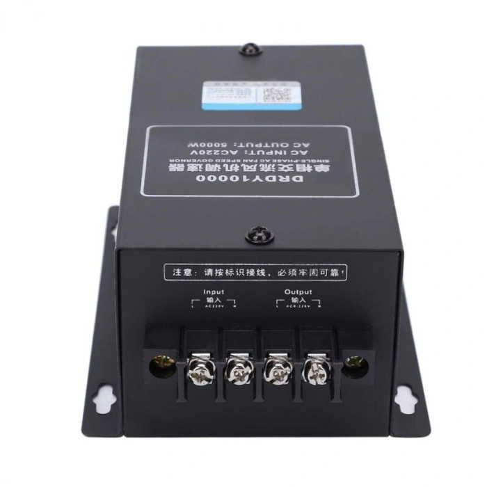 DRDY10000 AC 220V 5000W Motor Hız Kontrol Modülü
