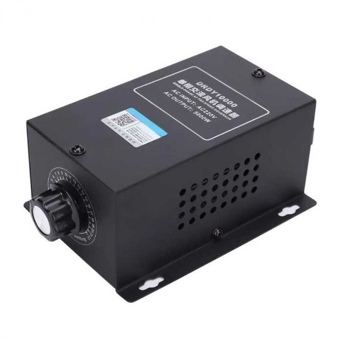 DRDY10000 AC 220V 5000W Motor Hız Kontrol Modülü
