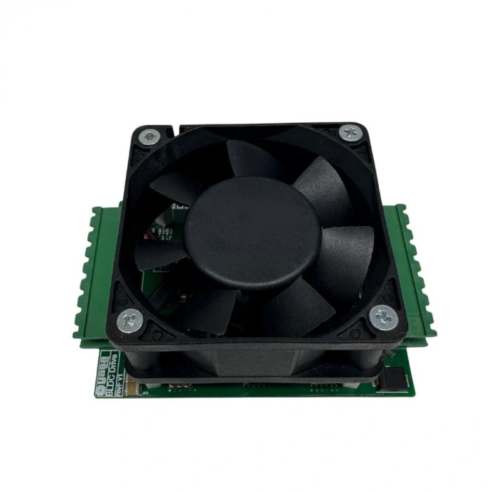 Drive Flex 720 Yüksek Verimli BLDC Motor Sürücüsü
