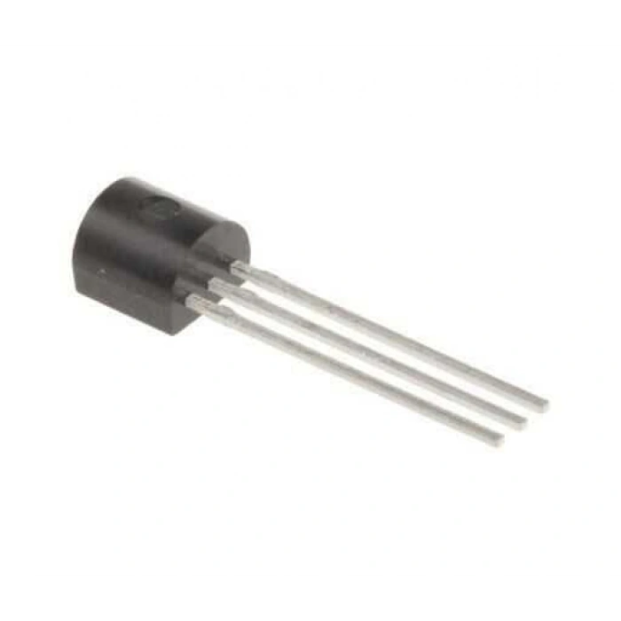 DS18B20 TO92 Entegre