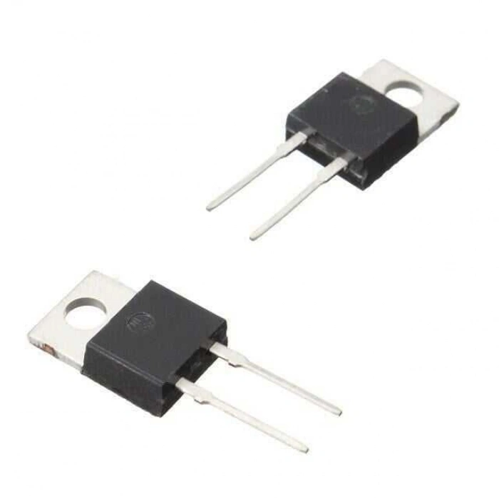 DSEI8-06A 8A 600V 35ns Hızlı Diyot
