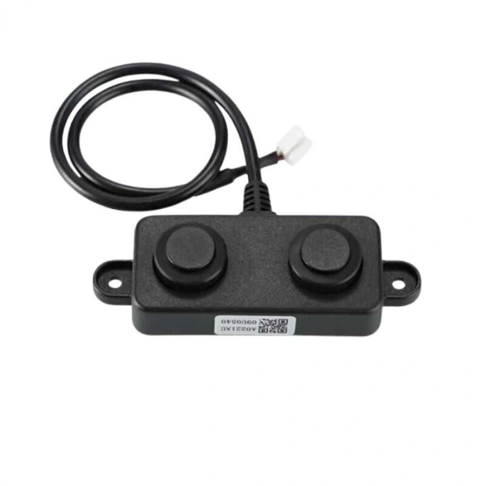 DYP-A02YY DC 5V Ultrasonik Su Geçirmez Mesafe Sensörü - UART Auto