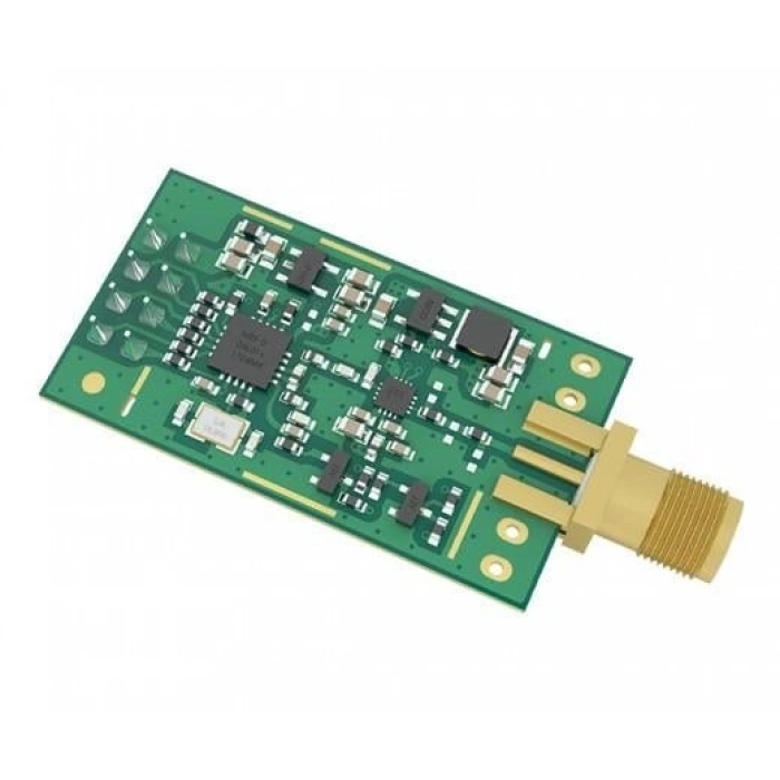 EBYTE E01-2G4M27D NRF24L01P 2.4 - 2.525 GHZ 5Km Menzilli Lora Modülü